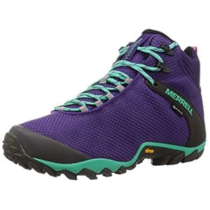 [メレル] トレッキングシューズ カメレオン8ストームミッドゴアテックス メンズ" 