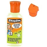 Olor de almendra Cleopatra – gruesa & cremoso – secado rápido
