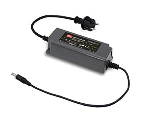 Unbekannt Externes 20V Netzteil wasserdicht 60W IP67 MeanWell OWA 
