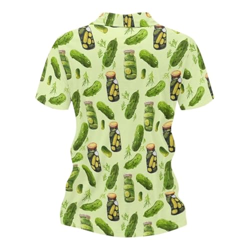 Tee shirt polo homme manche courte basique jaune mode coupe cintrée respirante