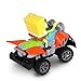 NKOK RC Spongebob ATV Rider (2.4GHz)