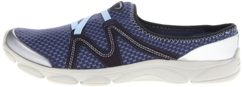 Easy Spirit Women's Riptide, Dark Blue, 9 M Us #TOP6