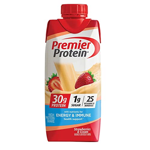 Top 10 Best Premier Protein Shakes [Top Picks 2023 Reviews]