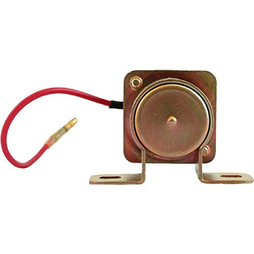 Db Electrical Smu6080 Starter Relay Compatible With/Replacement For Polaris Atv Magnum Scrambler Sportsman Trail Blazer Trail Boss Xplorer Xpress, Snowmobiles 500 550 600, Utv Big Boss 250 300 #TOP2