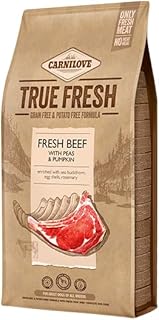 CARNILOVE Canine Adult True Fresh Ternera 11.4 kg product image