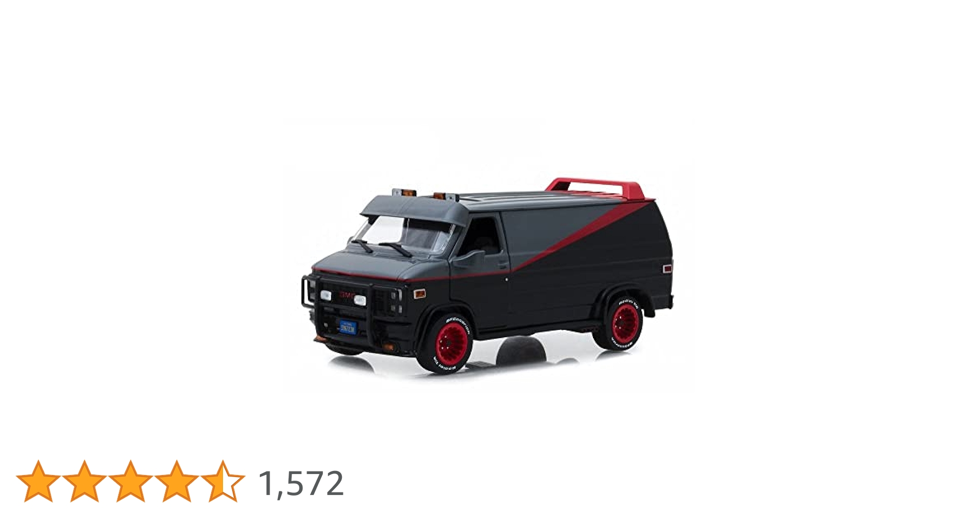 5396【美品】スカイネット 特攻野郎Aチーム バンデューラ 1/15 ラジコン 5396【美品】スカイネット 特攻野郎Aチーム バンデューラ 1/15