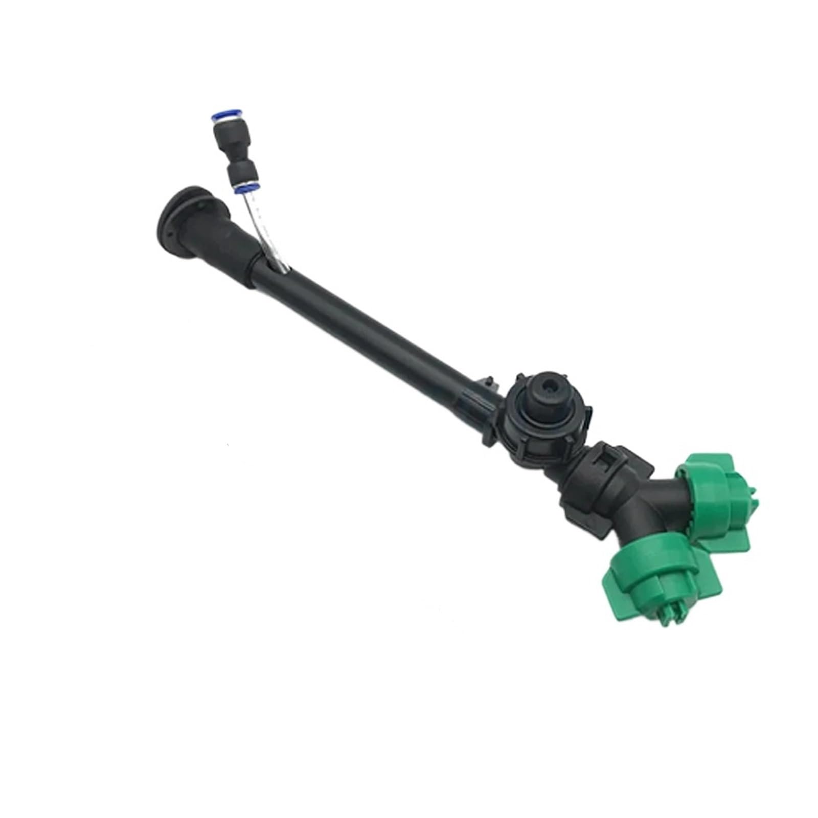 Compatible avec La Tige D'extension À Double Buse De Type Y for Drone EFT