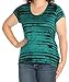 Calvin Klein Jeans Women's Short Sleeve Downtown Tee