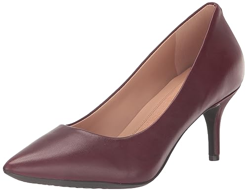 Image of Cole Haan Women's Go-to Park Pointed Toe Pumps