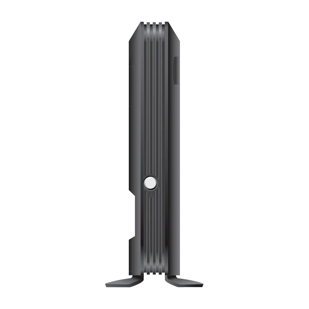 Thomson THOMSON THThomson 300 Routeur LTE, 300 Mbps, Wi-FI Via Carte SIM, WiFi, jusqu'à 300 Mbit/s, 2 antennes, 4 x Ethernet, 2 adaptateurs de Carte SIM, Inte, TH4G300