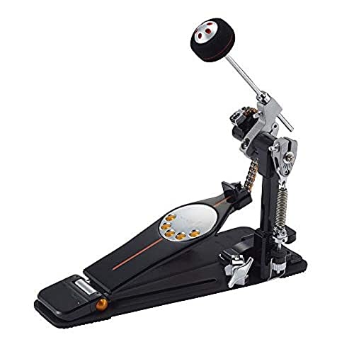 Pedal para Bombo TSTS con Estuche Negro miniatura 2