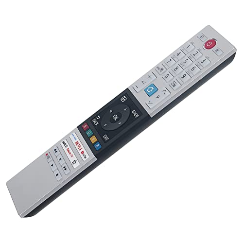 New RC45151 30110095 Remote Control Replacement - Image 4
