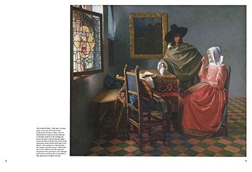 Vermeer: The Complete Works: Old Master Series