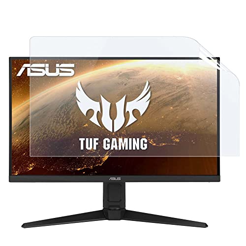 lifeinnotech �u���[���C�g�J�b�g �t�B���� ASUS TUF Gaming VG27AQL1A�p 27�C���` �ی�t�B���� �A���`�O���A �w��h�~ �R��