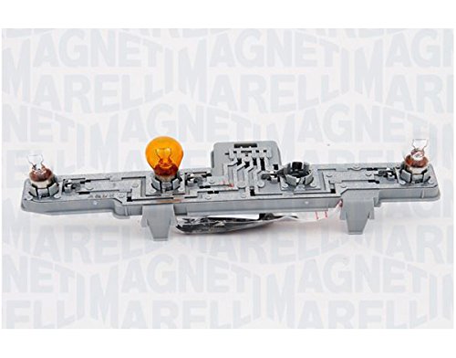 Magneti Marelli LLG002 - PORTALAMPADA FANALE
