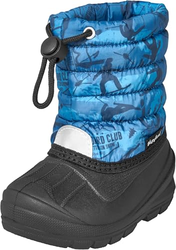 Playshoes Winter-Bootie