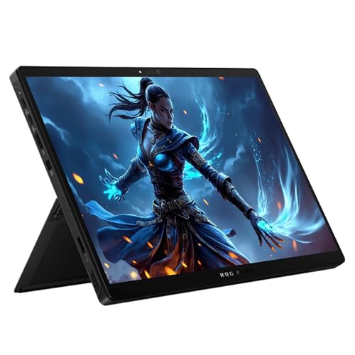 ASUS ROG Flow Z13 gaming tablet