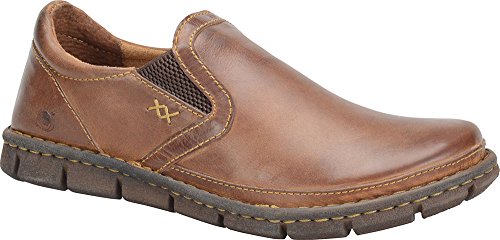 BORN - Mens - Sawyer Tan