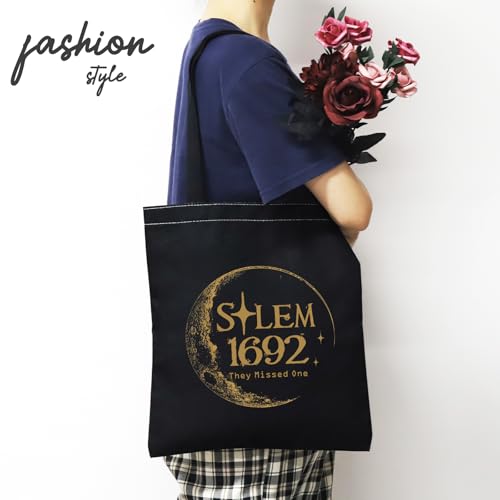 CMNIM Witch Gifts Bolsa Tote Mujer 1692 miniatura 2