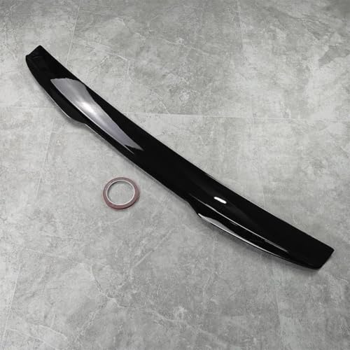 Capuchons de coffre aileron arrière VW Caddy MK5 style Maxton