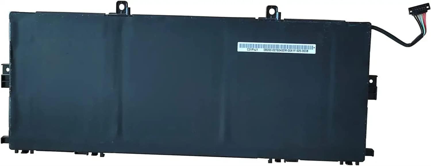 C31N1724 0B200-02760400 Laptop Battery Compatible with Asus ZenBook 13 UX331U UX331UAL U3100FAL UX331FAL UX331FAL-EG017R UX331FAL-EG028T Series(11.55V 50Wh)