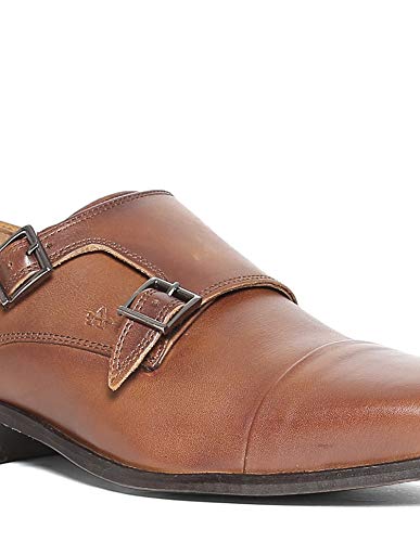 Image of Arrow Mens Grover Monk Strap