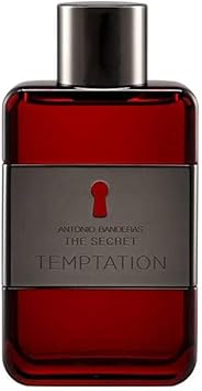antonio banderas the secret temptation 200 ml