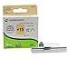 #15 Flat Crown Cable Tacker Staples - 630 ct.