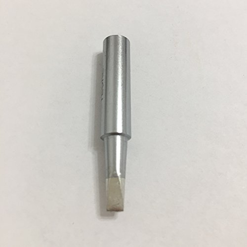 SolderFun T18 Soldering Tip for HAKKO FX-888D FX-888 FX-8801 (11 pcs with tip Holder)