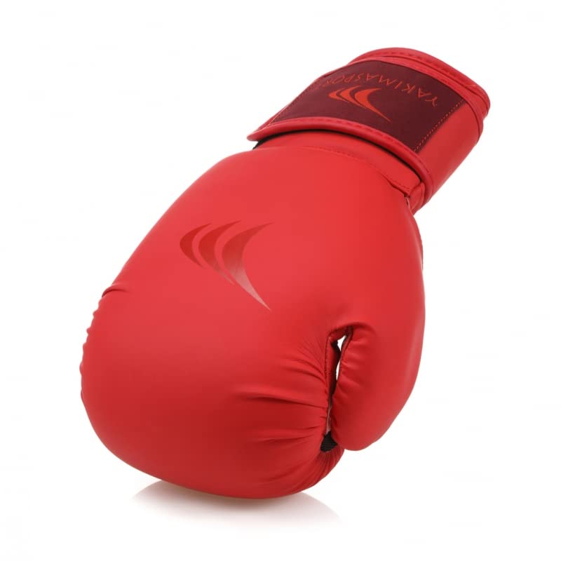 Boxe enfant Mars avec hauteur réglable et base lestable stable