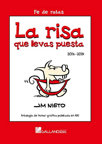 La risa que llevas puesta Gratuit