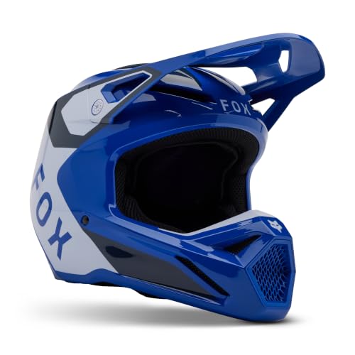 Image of Fox Racing Unisex V1 Motocross Dirt Bike Helmet