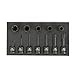 12PCS Impact Brake Caliper Special Socket Set, Compatible for Audi/VW/Porsche/Benz/Ford/BMW, 1/2