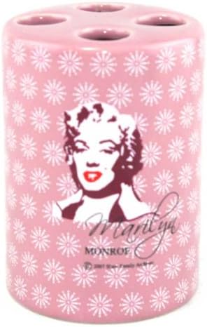 precios Kids Marilyn Monroe Bathroom Tooth Brush Holder