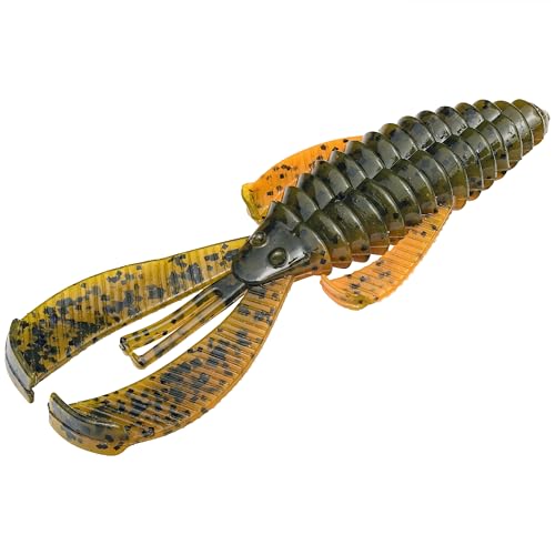 Image of Strike King Rage Tail Bug Lure