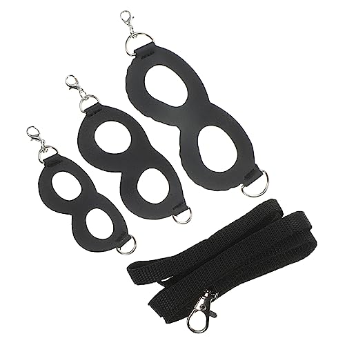 HAPINARY Bearded Dragon Harnesses Juvenile Bearded Dragon Leash Leash Reptile Belt