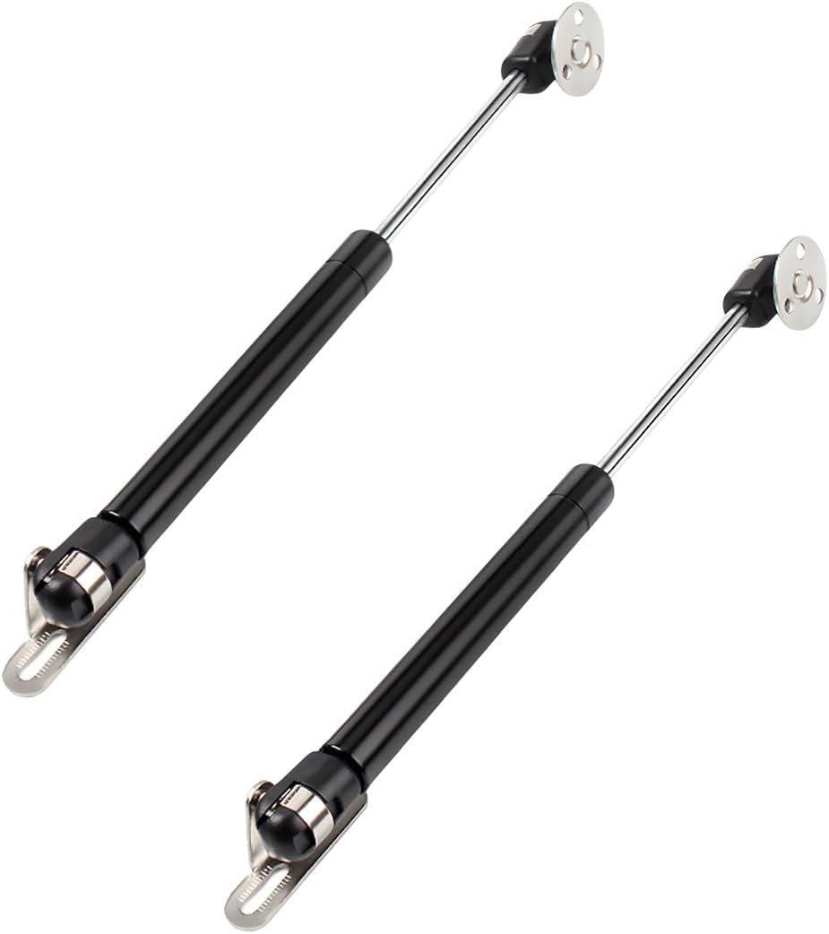 Woniyal Gas Struts for BMW i5 G61 Touring/Kombi 2024-2025, Lift Supports Rear Trunk Tailgate Hatch Shock Springs Dampers Prop Hydraulic Rods 2Pcs Set