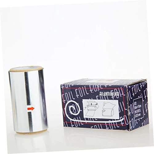 minkissy 1 Rolo De Ferramentas Para Modelar O Cabelo Ferramentas Para Unhas Ferramenta Para Gravação