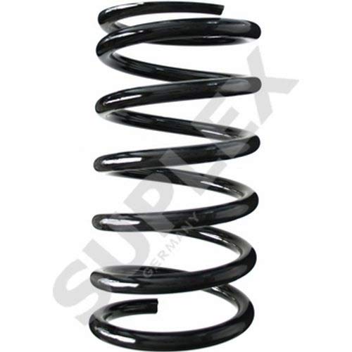 Preisvergleich Produktbild Suplex Fahrwerksfeder Spiralfeder 19167