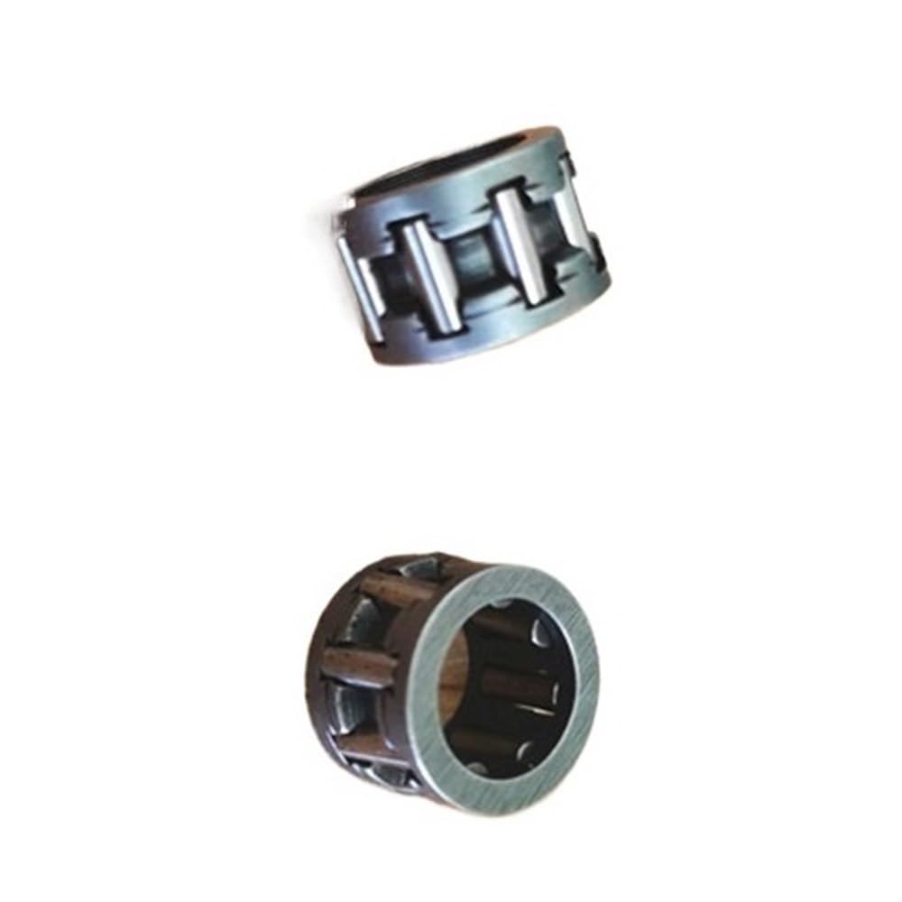 Roulement à aiguilles à piston 10X15X10 pour réparer le moteur de tronçonneuse 48F