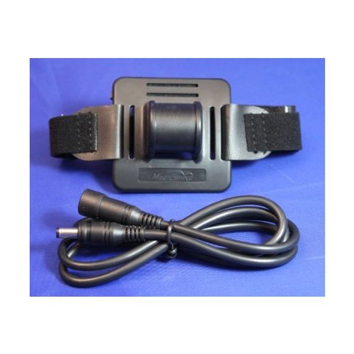 MagicShine Helmet Mount Kit