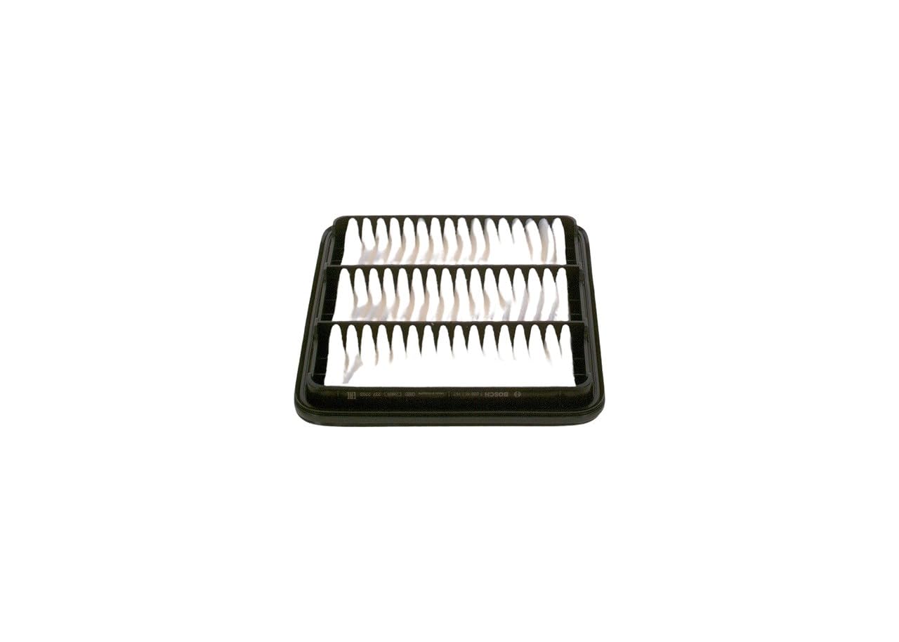 Air Filter fits DAEWOO MATIZ 8 06 to 10 Bosch Genuine Top Quality Guaranteed New