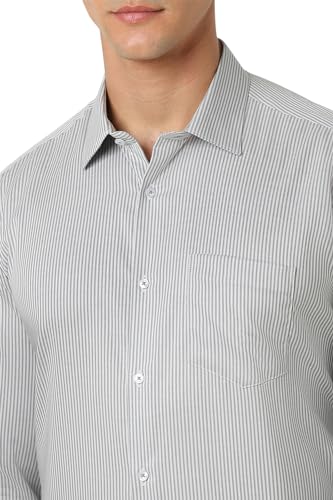 Image of Van Heusen Men's Cotton Modern Fit Shirt