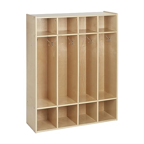 Best Coat Lockers for Classrooms Secure and Organized Storage Solutions
