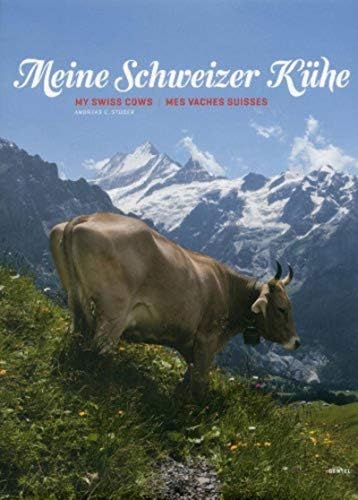 My Swiss Cows