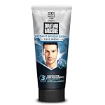 Smart And Handsome Face Wash, Instant Brightening, Instant Freshness, 150g