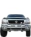 RBP RBP-254200 RL Series Black Plain Frame Main Grille
