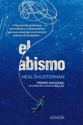 El abismo (LITERATURA JUVENIL - Narrativa juvenil)
