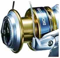 SHIMANO - 13 バイオマスターSW5000XG Amazon | シマノ 13バイオマスター SW5000XG／SW5000PG スプール
