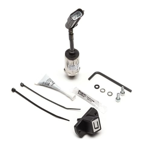 Cobb 4 Bar MAP Sensor Upgrade Kit image